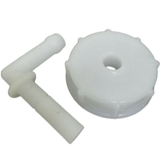 Engine Coolant Recovery Tank Cap with Joint for Honda