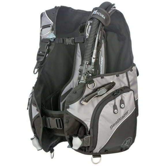 XS Scuba SeaBlazer BCD