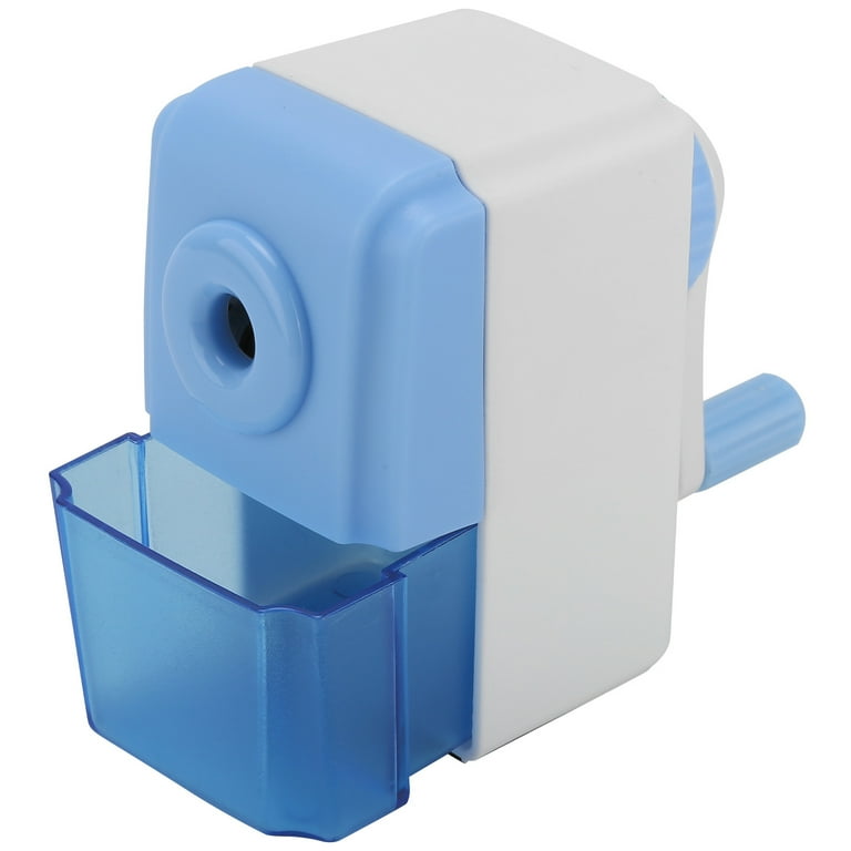 Types Of Pencil Sharpeners | museosdelima.com