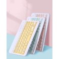 thumbnail image 3 of Juego de 4 peladores de cutículas para uñas, raspador de cutículas de doble punta y herramienta de cuchara cortadora de cutículas para uñas de manos y pies, 3 of 8