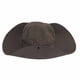 thumbnail image 4 of Sombrero de pesca NikouMX Sombrero de cubo UPF de ala ancha, 4 of 8