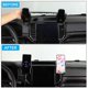 thumbnail image 4 of Phone Holder for 2023 2024 Car Dashboard Phone Mount Support Wireless Charging Bracket Accessories, 4 of 5