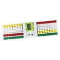 thumbnail image 1 of Juguete de Clasificación de Colores Strade Fareast Limited Montessori, 1 of 8
