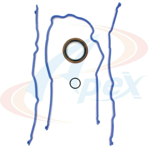Engine Timing Cover Gasket Set