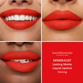 thumbnail image 4 of Mineralist Lasting Matte Liquid Lipstick - Daring, 4 of 6
