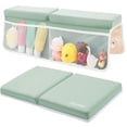 thumbnail image 1 of Set de rodilleras y cojines de baño Haxmuti Quick Dry, 1 of 8