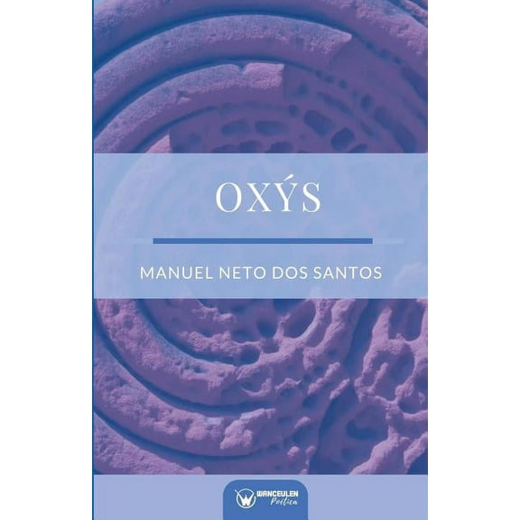 Oxys (Paperback)
