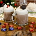 thumbnail image 5 of Dove Promises Chocolate Christmas Candy Variety Assortment- 24 oz Bag, 5 of 15
