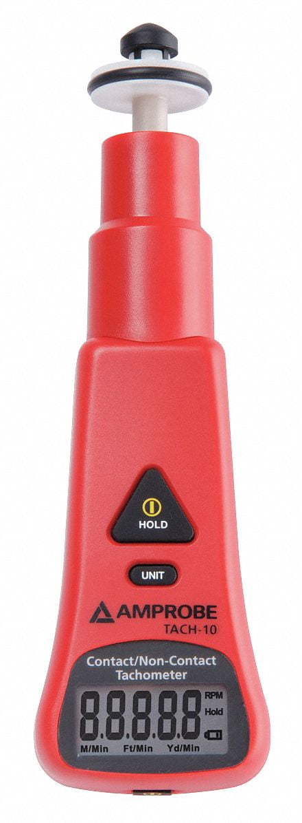 Image of Amprobe TACH-10 on Walmart