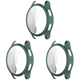 thumbnail image 1 of Protector Pantalla Funda Protectora Completa TPU para Galaxy Watch 7 (44 Mm) Verde, 1 of 4