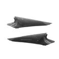 thumbnail image 2 of Huanke-For SUZUKI GSX-R 2008 High Quality Gas Tank Side Trim Cover Fairing Carbon Fiber, 2 of 7