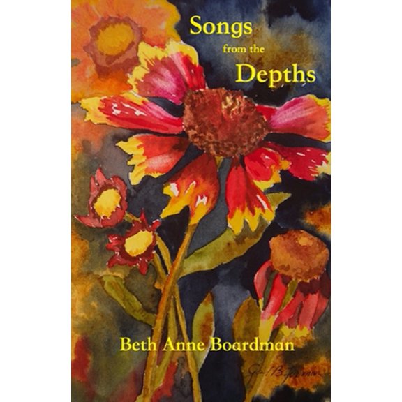 Songs from the Depths (Paperback)