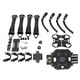 thumbnail image 1 of Kit de ArmazóN de CuadricóPtero S500, ArmazóN de Cuatro Ejes de Fibra de Carbono F450, SK500 Mejorado para ArmazóN de CuadricóPtero FPV Tipo U, 1 of 5