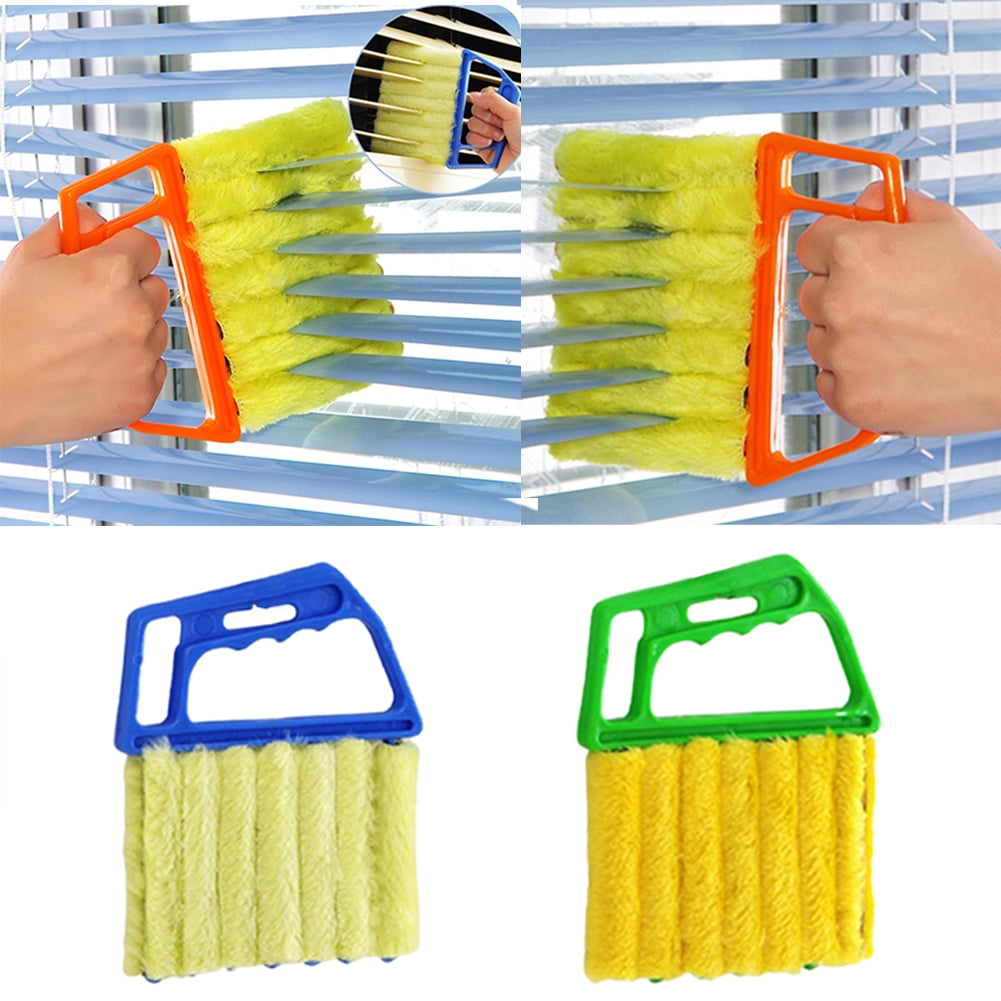 PACK OF 3 QUICK CLEAN MINI MAGIC DUSTER ASSORTED COLOUR 