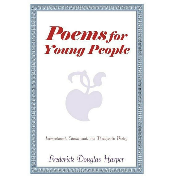 Poems for Young People, (Hardcover)