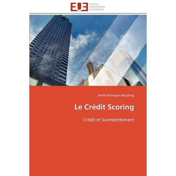 Le Credit Scoring