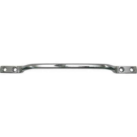 Buyers Rope Ring - Surface Mount or Recessed, 500-Lb. Capacity, Model# B703