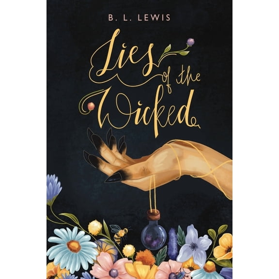 Lies of the Wicked, (Paperback)