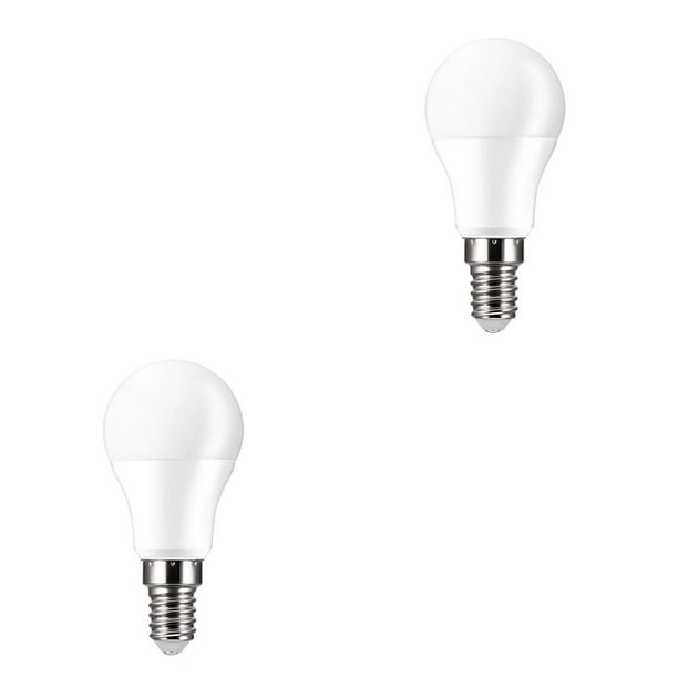 Injueey Bombillas LED para cada escena WiFi habilitado para un fácil control Bombilla Wifi Lámparas LED Type2