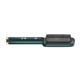 thumbnail image 1 of Qarigey Plancha de pelo, rizador de pelo con calefacción de 45 W, herramienta de cepillo para rizador de pelo portátil antiescaldado Cuidado del cabello Verde, 1 of 6