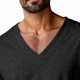 thumbnail image 4 of Ceisia Men Fashion Casual Short Sleeve Turndown Collar Button Front Versatile Gift Daily Work Party Blouse Shirt Top, 4 of 6
