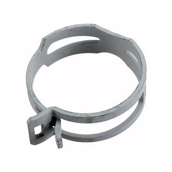 Lower Radiator Hose Clamp - Compatible with 2005 - 2009 GMC Envoy 5.3L V8 LH6 VIN M 2006 2007 2008