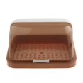 thumbnail image 1 of Escurridor de platos, escurridor de tazas, soporte para tazas de mesa Caqui, 1 of 9