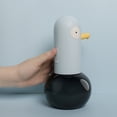 thumbnail image 3 of Dispensadores automáticos de jabón en espuma，Pato para lavar a mano, 400 ml ACTIVE Biensenido a ACTIVE, 3 of 4