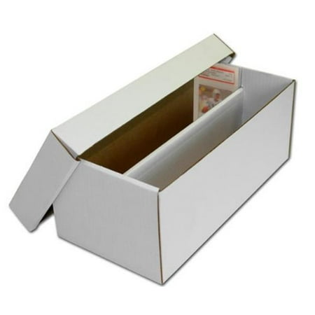 

Graded Shoe Box