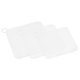 thumbnail image 1 of Tapón de silicona para bañera Uxcell, tapa de desagüe de piso, 5/6/8 pulgadas, tapete anti-olor, paquete de 3, 1 of 6
