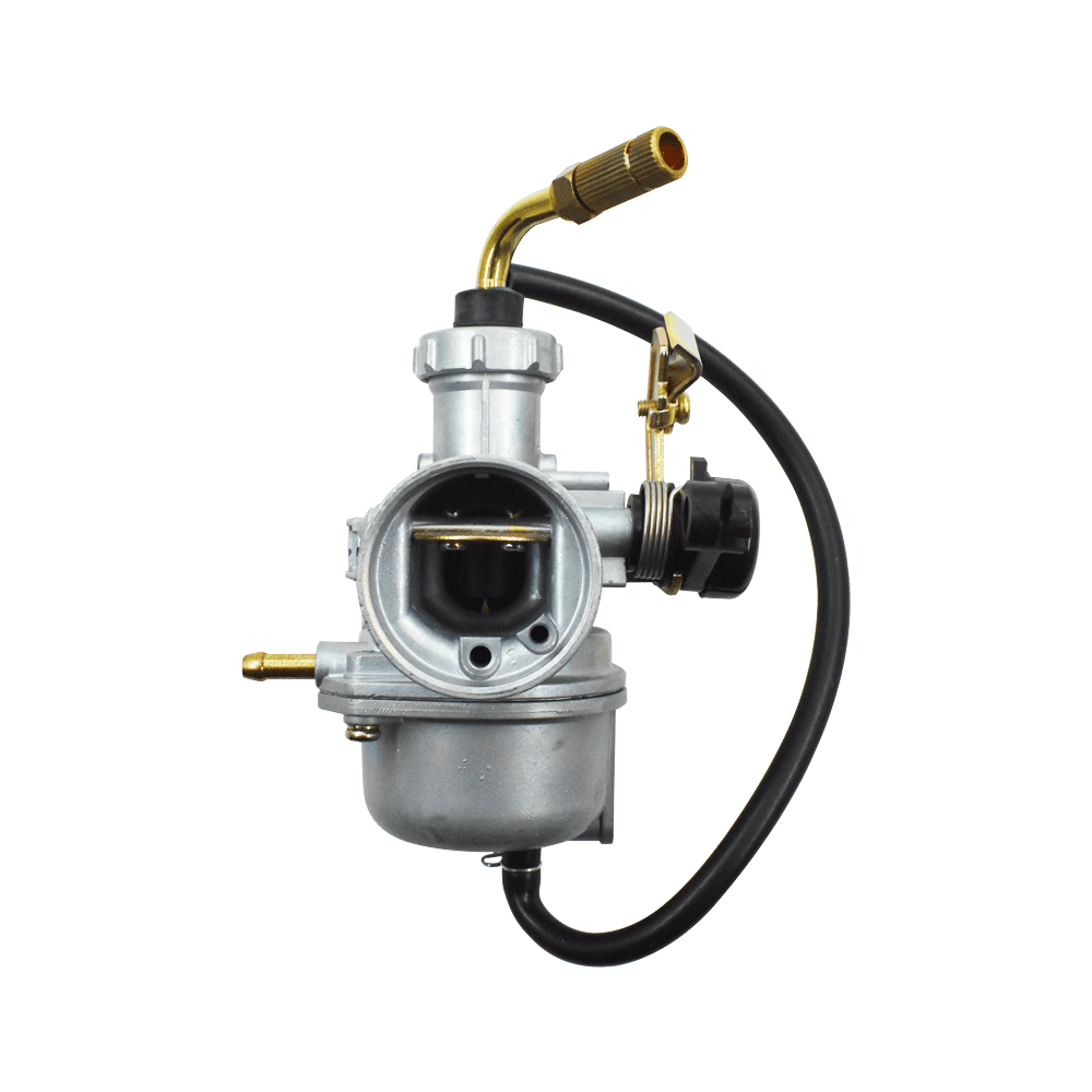 Carburetor Replacement for Kawasaki KLX140 KLX140L 2008-2009 2011-2017