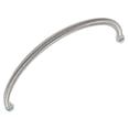 thumbnail image 3 of CRAFTHROU Air Compressor Hose Braided Stainless Steel Leader Hose For Industrial Use, 3 of 6