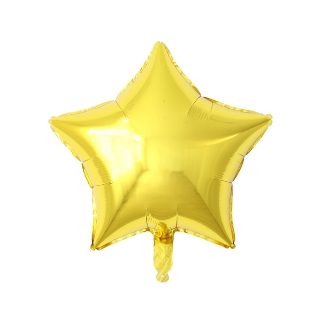 Globos inflables de aluminio con forma de corazón para niños, 50 piezas, 18 pulgadas, helio, decoraciones para fiesta de cumpleaños, boda, compromiso