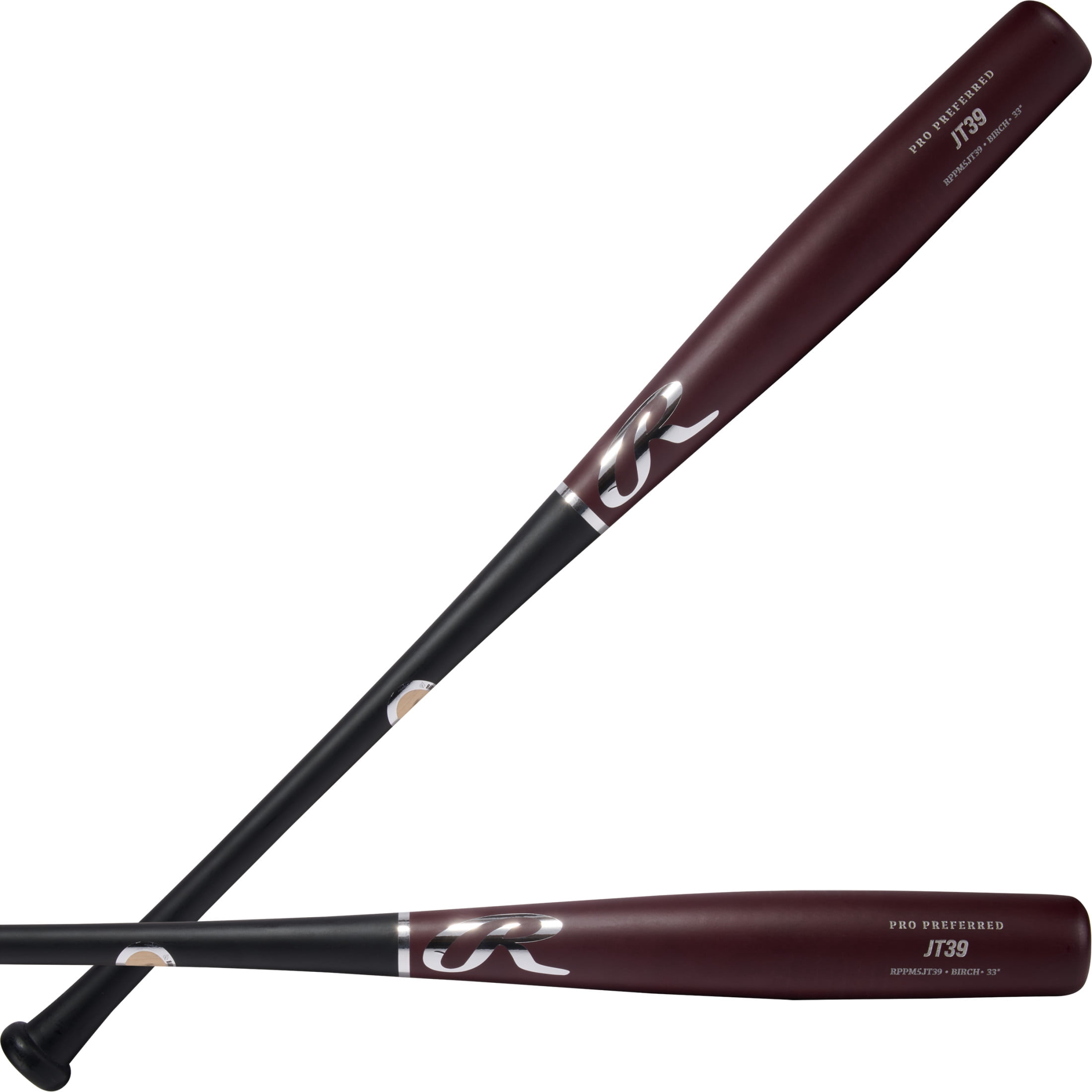 Rawlings Pro Preferred JT39B Bat | Birch
