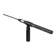 Sony ECM-VG1 - Microphone - for Sony HXR-MC88; Cinema Line ILME-FX6V, FX6VK; NXCAM HXR-NX200; XDCAM PXW-FX9V, FX9VK