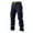 Navy, variant on Iugvhana Men's Cargo Pants Casual Straight Leg Hiking Pants Relaxed Fit Outdoor Active Work Pants with Multi Pocket Black 36