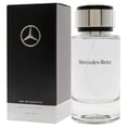 thumbnail image 4 of Perfume Mercedes-Benz For Men Caballero EDT 120ml Mercedes Benz MBME101A, 4 of 4
