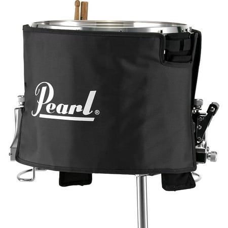 Pearl FFX Rehearsal Cover Gray 14 in. (Ffx 2 Best Accessories)
