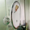 thumbnail image 3 of 10X Magnifying Mirror with Light Makeup Mirror with Lights Dimmable LED Makeup Mirror for Bathroom B, 3 of 5