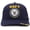 Navy Snapback, variant on US Navy Baseball Cap Military USA Vintage Adjustable Hat