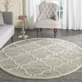 thumbnail image 1 of Safavieh Cambridge Kodey Faded Geometric Area Rug, 1 of 3