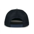 thumbnail image 5 of Outdoor Cap MB2020 Premium Trucker Cap-Heathered Grey/Navy, 5 of 8