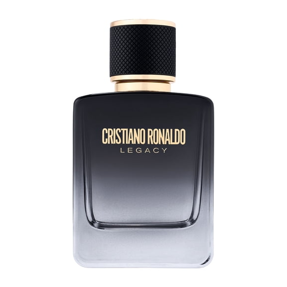 Cristiano Ronaldo Legacy, Perfume for Men, 3.4 oz