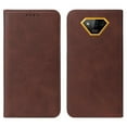 thumbnail image 1 of For Ulefone Armor X13 Magnetic Closure Leather Phone Case, 1 of 5