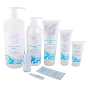 Slippery Stuff Gel Premium Water Based Personal Lubricant, 4 oz.