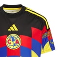 thumbnail image 3 of JERSEY ADIDAS NIÑOS LOCAL CLUB AMERICA AMARILLO 25/26 amarillo 00M, 3 of 4