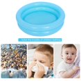 thumbnail image 5 of Summer Baby Inflatable Swimming Pool Portable Kids Outdoors Sport Play Toys, 5 of 5
