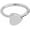 8mm, variant on Minimalist Love Heart Clicker Septum Hinged Hoop Lip Ring for Women Girls Men 316L Surgical Stainless Steel Nose Conch Daith Rings Cartilage Tragus Sleeper Earrings Body Piercing 8mm-12mm Jewelry 16G