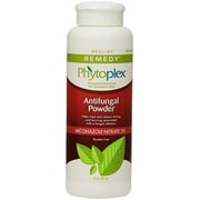 Medline Remedy Antifungal Powder, White