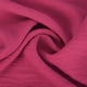 thumbnail image 5 of Blusa sin mangas lisa con cuello redondo para mujer a la moda de 2 piezas + conjuntos de pantalones con bolsillos sueltos Wmkox8yi  bvn3668, 5 of 8